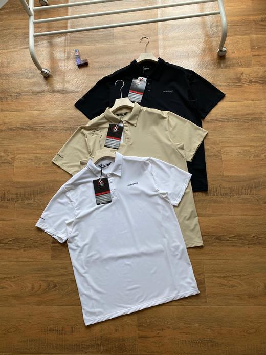 XBIONIC橡树湖影高尔夫polo男短袖POLO衫 商品图1