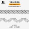 引擎鸟男款天使冲锋衣3.0防风防水户外登山外套 商品缩略图3