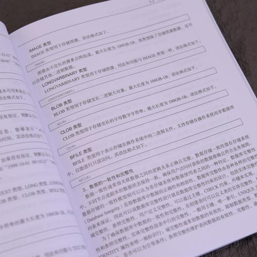 达梦数据库原理及应用教程 官方出品SQL Hadooop 数据中心可视化应用案例 商品图4