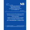 水电工程陡边坡植被混凝土生态修复技术规范(德文版)（NB/T 35082-2016） 商品缩略图1