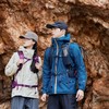 [雨舞者]MONTBELL男GTX户外运动防风防水登山硬壳冲锋衣外套1128618 商品缩略图3