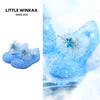 littlewinkaa2026夏季公主水晶鞋果冻软底女宝宝凉鞋 商品缩略图8