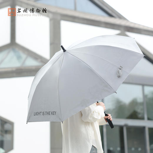 苏州博物馆 20周年纪念雨伞 商品图3