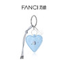 Fanci 范琦周边520限定蓝眼泪包挂 商品缩略图0