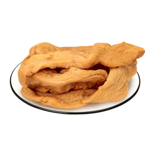 农家自制腌萝卜干广东潮汕特产菜脯脆萝卜干下饭咸菜散装早餐下饭 商品图4