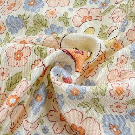 【热销20w+爆品】【59.9秒杀❗️】加厚原棉老粗布床单单件亚麻老式凉席被单三件套 商品图2