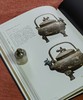 【绝版稀见】《复兴的铜器艺术：湖南晚期铜器展》，8开，陈建明主编，中华书局2013年一版一印，306页，售价258元。 商品缩略图9