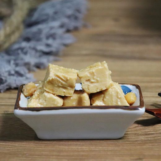 台湾米酱豆腐乳富记台湾米酱原味豆腐乳原味独特风味 商品图2