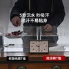 【买一送一】男女同款 百搭有型 | 百年上纺拾柒棉 桃蕾棉T恤 男女夏短袖体恤上衣 100%棉 比毛巾还吸水 不透肉/不垮塌 衣领加固工艺 3色入 商品缩略图7