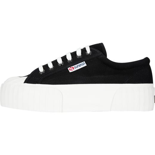 “意大利百年国民品牌”SUPERGA 经典款饼干鞋 耐磨透气 缓震舒适 商品图11