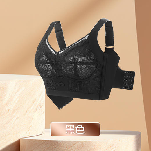 院线调整型大胸显小 4重BUFF叠加快速塑胸内杯提拉Q926# 商品图5