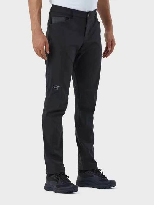 袅家春夏新品KRAGG  COTTON  PANT科技速干刺绣logo长裤 商品图1