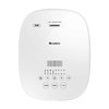 格力IH智能电饭煲3L 钛空赤焰釜健康再升级 GDCF-3027C白+香槟金 商品缩略图1