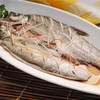【下单送 640g剁椒鱼头1袋】好余轩翘嘴鱼速冻锁鲜冻翘嘴鲌 （每条400g~500g左右）2条 商品缩略图5