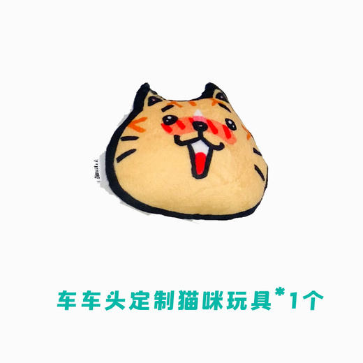 【2.5kg-7.5kg猫适合】猫研所夏季特别款  驱虫半年套餐 大宠爱+海乐妙组合399套餐限量团购福利！！ 商品图4