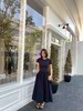 P*lo R/ L 棉质针织连衣裙 商品缩略图5