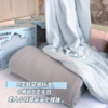 山MU同款【夏季凉感 床品集合】夏凉被/床笠三件套 一摸就凉的冰感面料，夏夜贴肤睡也不黏汗 商品缩略图4