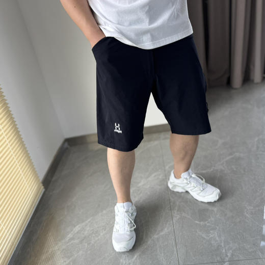 外贸原单火柴棍短裤517 商品图8