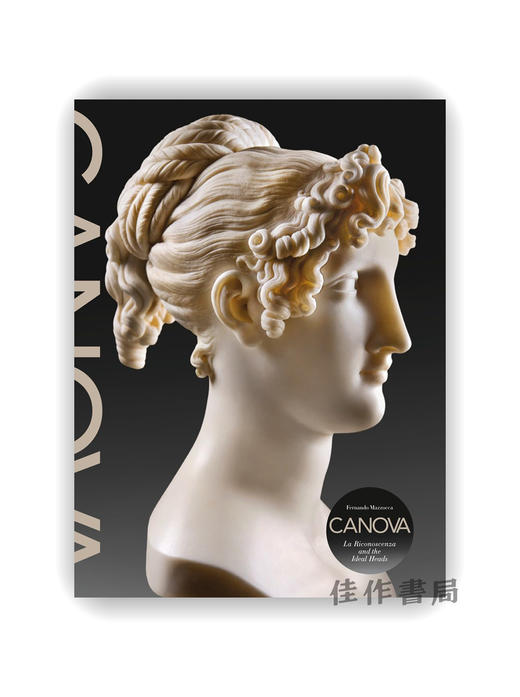 Canova: La Riconoscenza / 卡诺瓦：感恩 商品图0