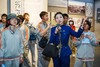 7.8/7.29【星海少年行·威海6天5晚海陆空硬核科技夏令营】 东方航天港探秘，火箭车间研学； 登刘公岛定远舰；哈工大（威海校区）研学；爱伦湾海洋牧场出海；成山头观日出；赶海、沙滩篝火晚会…… 商品缩略图8