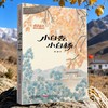 “丝路薪火”新时代原创文学书系 小白杏小白杨/明月出天山 西部计划志愿者支教故事 青少年成长励志阅读书籍 商品缩略图1