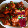 潮汕特产 鮀香江南牌腐乳汁南乳汁咸红腐乳大桶装餐饮商用 瓶包邮 商品缩略图1
