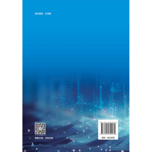 水预算管理制度创新与实践 商品图1