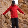 [雨舞者]MONTBELL男GTX户外运动防风防水登山硬壳冲锋衣外套1128618 商品缩略图0
