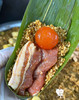 全家福 手工粽 A款套餐
梅干菜肉粽2枚
大肉粽4枚
蛋黄大肉粽2枚
玉米蛋黄肉粽2个 烤鸭蛋6枚 商品缩略图7