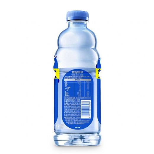 脉动1L桃子味饮料 商品图1