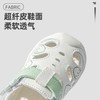 布拉米勒夏季新款宝宝学步凉鞋软底透气男女童凉鞋防撞包头婴幼儿凉鞋15-21★ 商品缩略图3