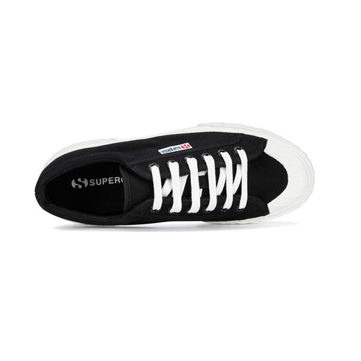 “意大利百年国民品牌”SUPERGA 经典款饼干鞋 耐磨透气 缓震舒适 商品图10