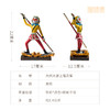 铜师傅《大闹天宫之踏灵霄》正版授权 孙悟空齐天大圣铜摆件 商品缩略图5