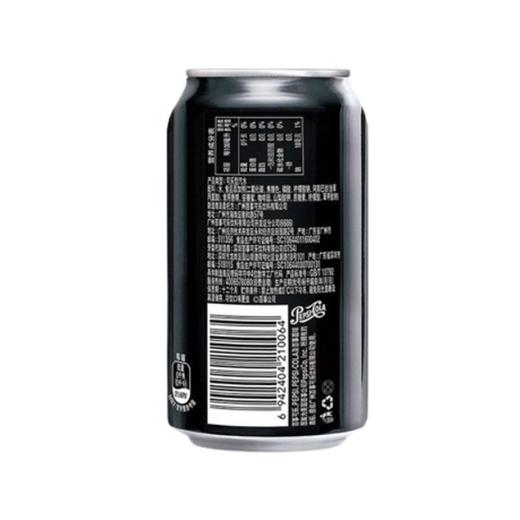 百事330ml*6极度无糖可乐 商品图1