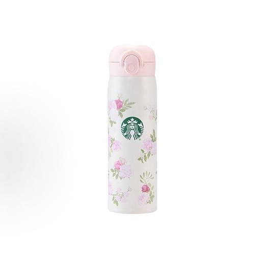 𝐬𝐭𝐚𝐫𝐛𝐮𝐜𝐤𝐬 𝐱 膳魔师联名不锈钢保温杯 商品图5