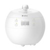 格力智能电饭煲2L精致外观 健康内胆 GDF-2007C 格力白 商品缩略图0