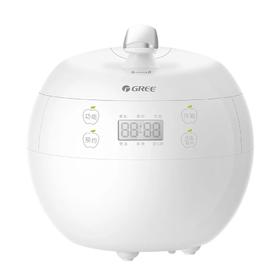 格力智能电饭煲2L精致外观 健康内胆 GDF-2007C 格力白