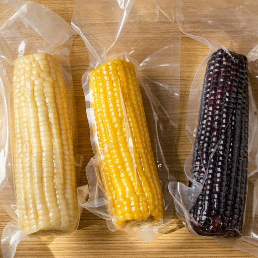 有机糯玉米|非转基因、通过750项无农残，清甜！香糯！细嫩！ 商品图9