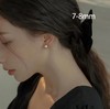 奥地利进口施华洛世奇水晶珍珠项链／耳钉 商品缩略图12