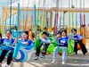 7.6/8.3【牧野少年·6天5晚鄂尔多斯草原沙漠趣味夏令营 】那达慕盛会体验+沉浸式游牧文化；成吉思汗陵；响沙湾+康巴什双岛撒野；鄂尔多斯博物馆+蒙古非遗手作体验；草原星空篝火晚会； 商品缩略图9