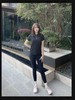付款减库存！箭头家 dst ATHLETIC 系列的女士短袖 POLO 衫  女款拉链短袖 商品缩略图1