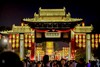 7.6/7.20【豫见中原】6天5晚河南夏令营：四大古都串联；亲临龙门石窟；河南非遗亲手解锁；嵩阳书院+少林寺+河南博物院文武双育课程；夜游洛邑古城+河南戏剧幻城+清明上河园； 商品缩略图8