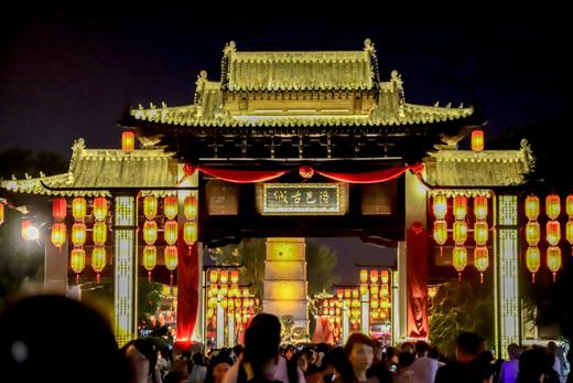 7.6/7.20【豫见中原】6天5晚河南夏令营：四大古都串联；亲临龙门石窟；河南非遗亲手解锁；嵩阳书院+少林寺+河南博物院文武双育课程；夜游洛邑古城+河南戏剧幻城+清明上河园； 商品图8