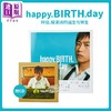 预售 【中商原版】Happy.Birth.Day 阿信 摇滚诗的诞生与转生(附CD) 【重印版】台湾偶像天团五月天 港台艺术原版 商品缩略图0