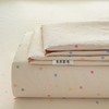 【热销20w+爆品】【59.9秒杀❗️】加厚原棉老粗布床单单件亚麻老式凉席被单三件套 商品缩略图12