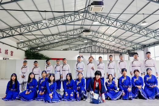 7.6/8.3【牧野少年·6天5晚鄂尔多斯草原沙漠趣味夏令营 】那达慕盛会体验+沉浸式游牧文化；成吉思汗陵；响沙湾+康巴什双岛撒野；鄂尔多斯博物馆+蒙古非遗手作体验；草原星空篝火晚会； 商品图8