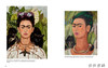 Frida Kahlo: Self-Portrait with Cropped Hair / 弗里达·卡罗：剪发后的自画像 商品缩略图2