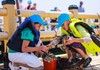 7.6/7.20/8.3/8.17【海防少年·7天6晚青岛＋威海双城逐浪夏令营】走进中国海洋大学校园；探访海军博物馆、刘公岛甲午遗址；乘船出海探访海洋牧场；海岸线骑行、巨轮打卡、海上嘉年华 商品缩略图14