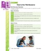 【中商原版】180 Days Reading for Kindergarten 2nd Ed 180天练习册阅读系列 幼儿园 第二版 英文原版进口 课堂学习家庭教育 商品缩略图3