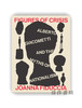 Figures of Crisis: Alberto Giacometti and the Myths of Nationalism / 危机人物：阿尔贝托·贾科梅蒂与民族主义的神话 商品缩略图0